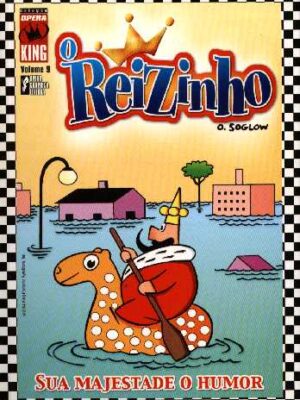 King 9 Reizinho