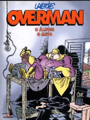 Overman