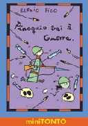 Pinóquio Vai Guerra
