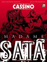 Madame Satã Cassino