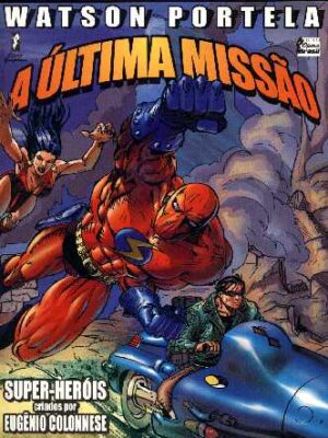 Última Missão