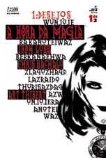 Hora Magia com 3
