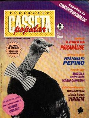 Casseta Popular 01