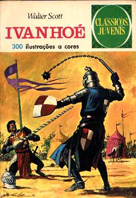 Ivanhoé 1