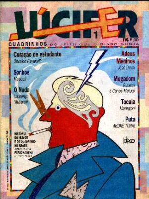 Lucifer 1