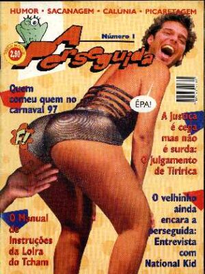 Perseguida 1