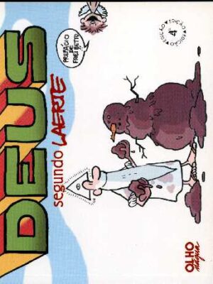 Laerte Segundo