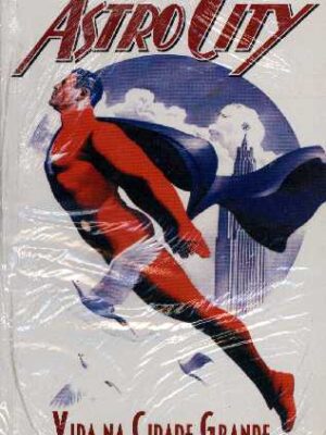 Astro City Vida