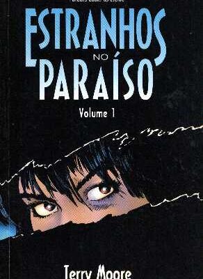 Estranhos Paraiso 1