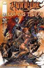 Witchblade Trevas Enc
