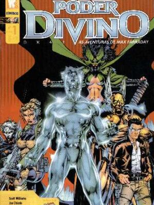Poder Divino com 6