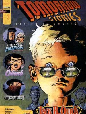 Tomorrow Stories com 6
