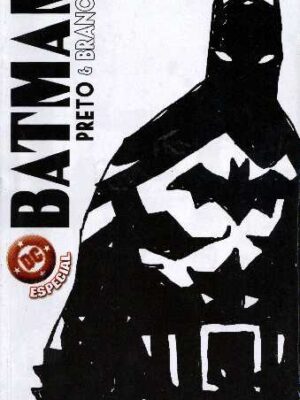 Especial DC 04 Batman