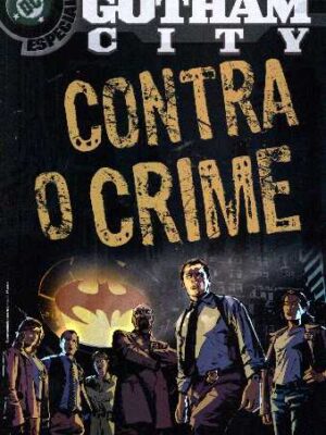 Especial DC 05 Gotham