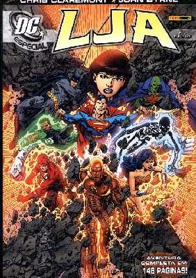 Especial DC 07 Liga