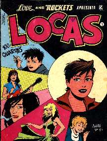 Locas I