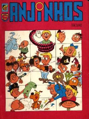 Anjinhos 1