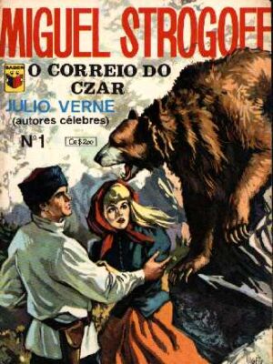 Autores 1 Julio Verne