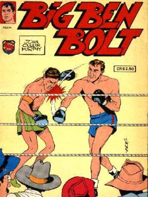 Big Ben Bolt 1