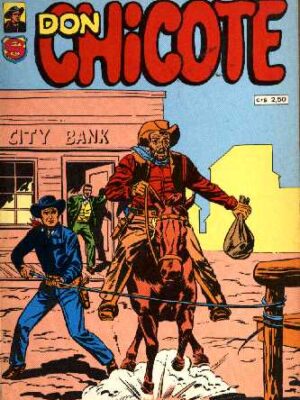 Don Chicote 1