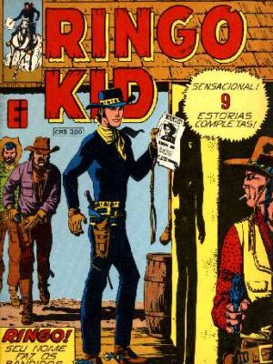 Ringo Kid 1