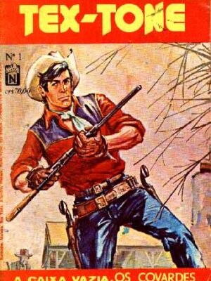 Tex Tone 1