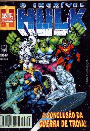 Box AHF Hulk mensais com 10