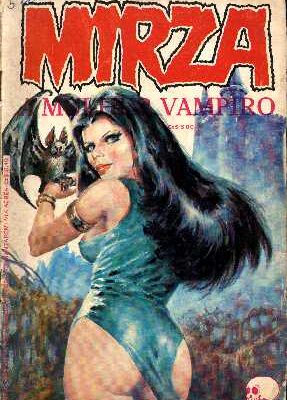 Mirza Sampa