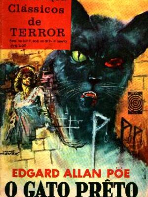 Clássicos Terror Anual 17
