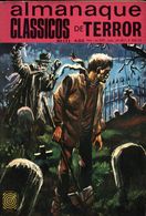 Clássicos Terror Anual 3