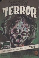 Clássicos Terror Anual 5