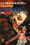 Satanicas Anual 1