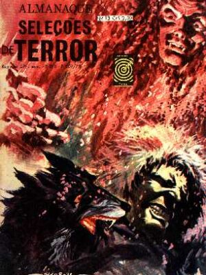 Anual Sel Terror 13
