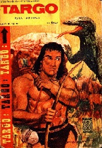 Targo mensal