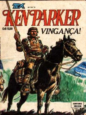 Ken Parker 01 Vecchi