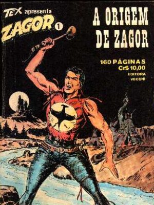 Zagor 01 Vecchi