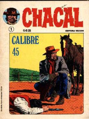 Chacal Vecchi 1