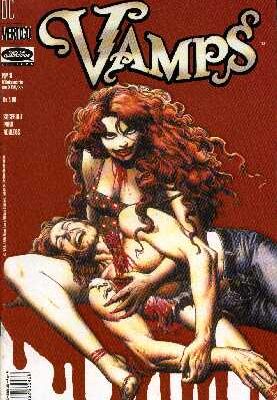 Vamps com 3
