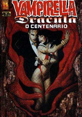 Vampirella Drácula