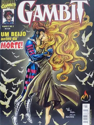 Gambit Estrela Enc